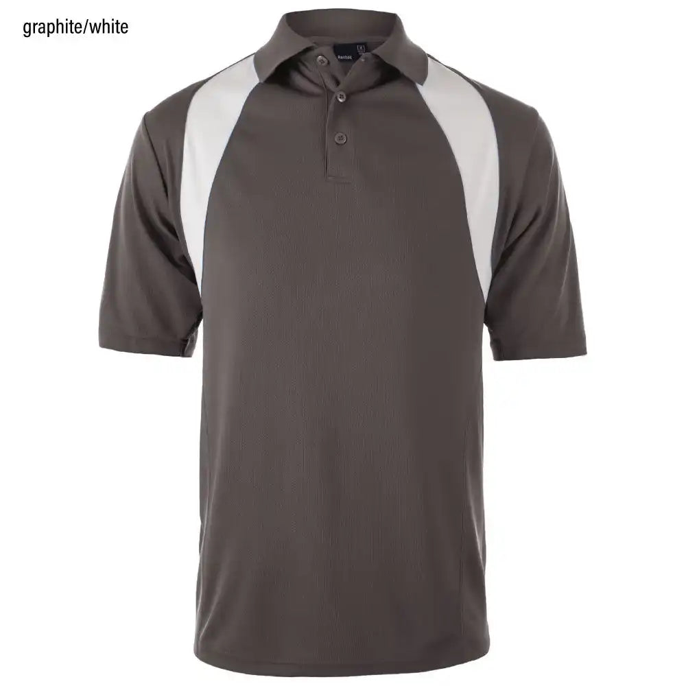 Reebok 7290 Athletic Polo