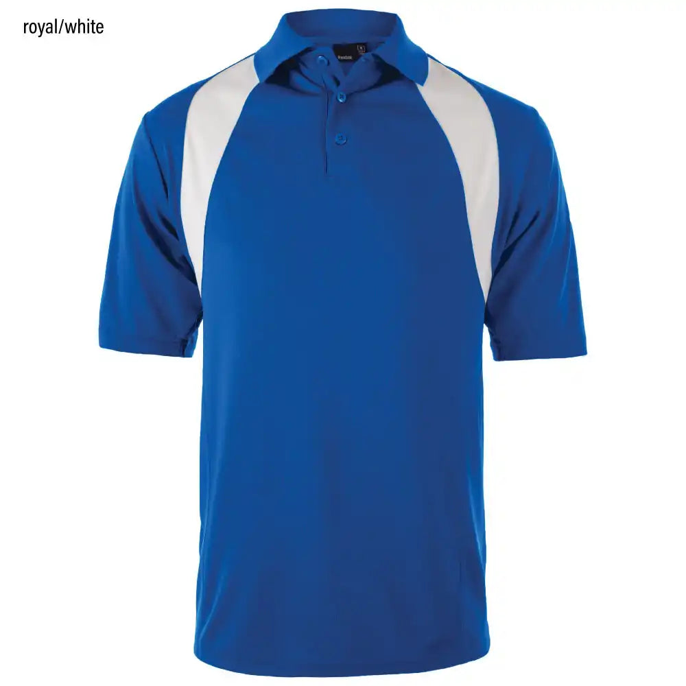 Reebok 7290 Athletic Polo