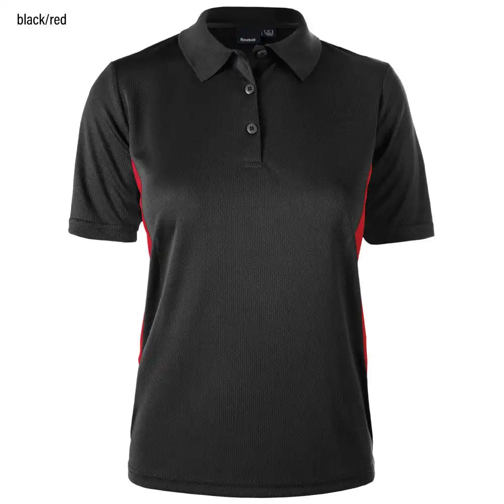 Reebok 7291 Ladies Athletic Polo