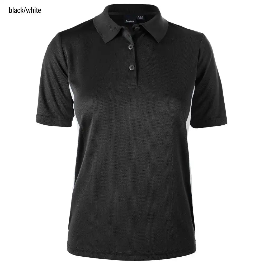 Reebok 7291 Ladies Athletic Polo