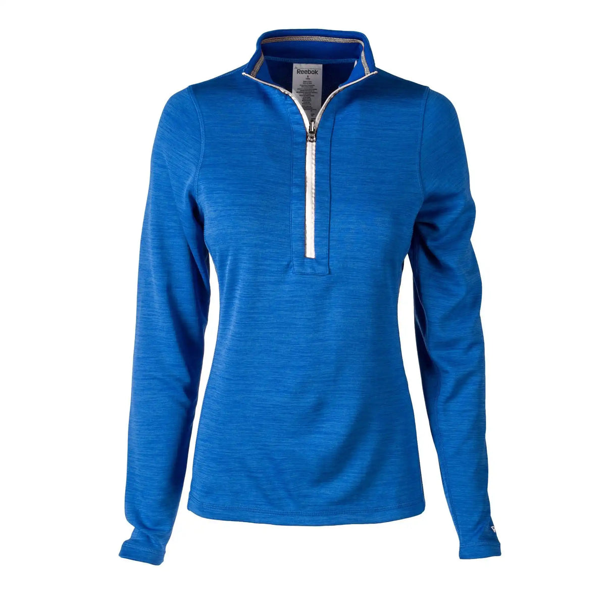 Dunbrooke 7439 Ladies Reebok Circuit - Heather Blue / s