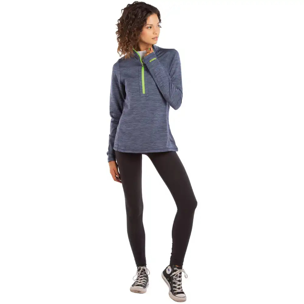 Dunbrooke 7439 Ladies Reebok Circuit