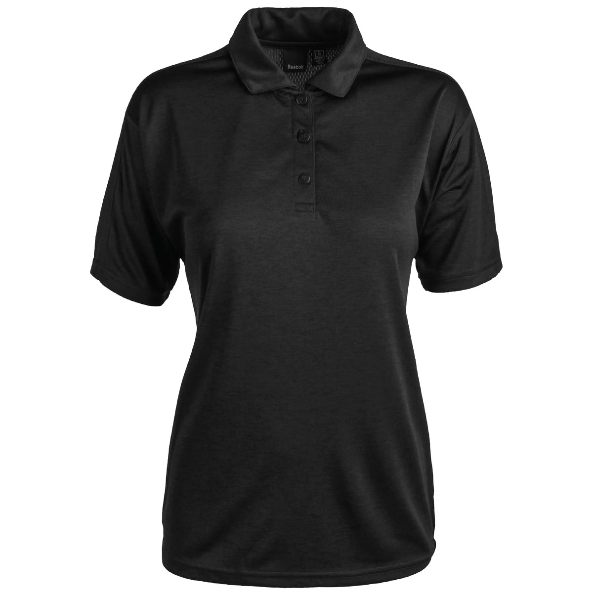 Reebok 7701 Ladies Tempo - Heather Black / s