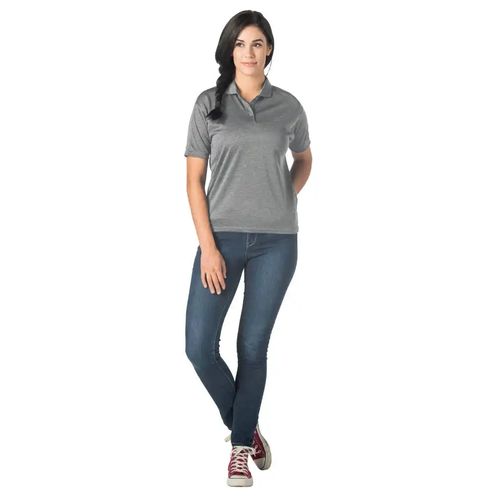 Reebok 7701 Ladies Tempo