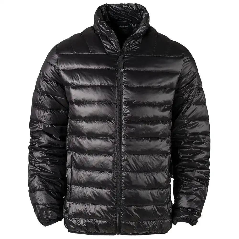 Dunbrooke 7705 Reebok Traveler - Black / s