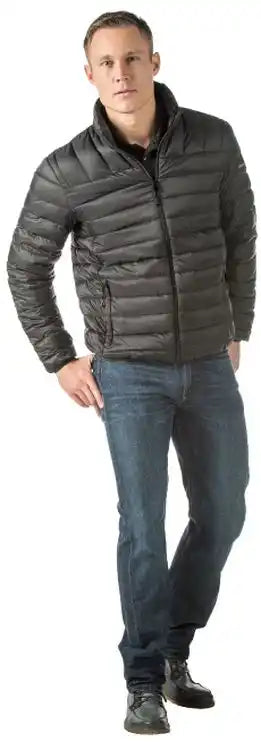 Dunbrooke 7705 Reebok Traveler