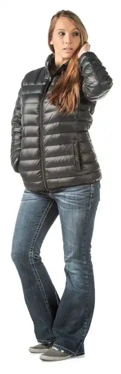 Reebok 7706 Ladies Traveler