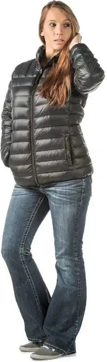 Reebok 7706 Ladies Traveler