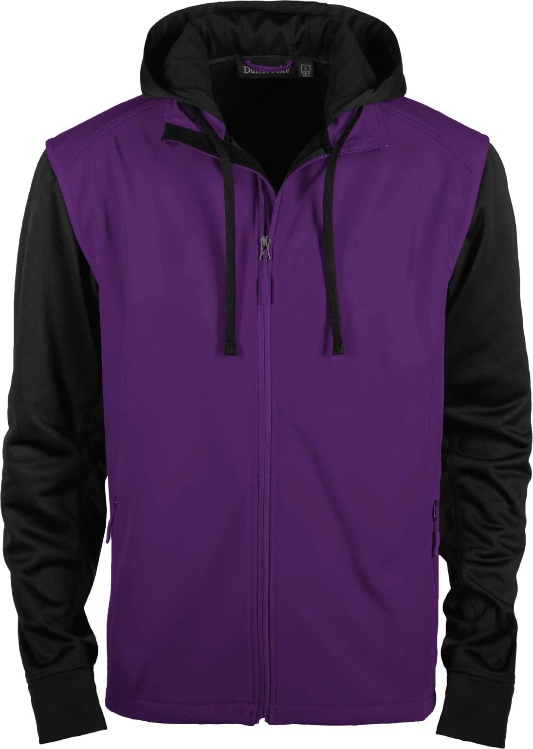 Dunbrooke 8009 Alpha - Black / Purple