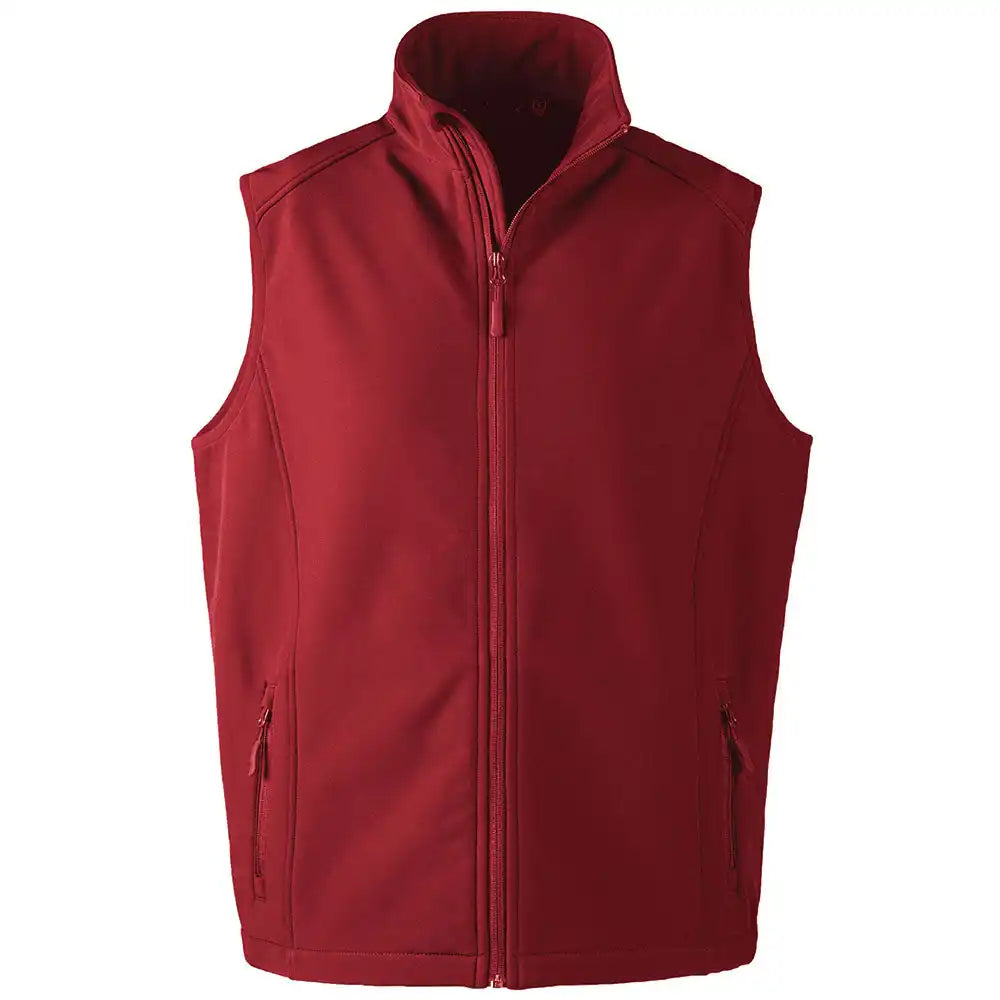 Dunbrooke 8019 Archer - Red / Xs