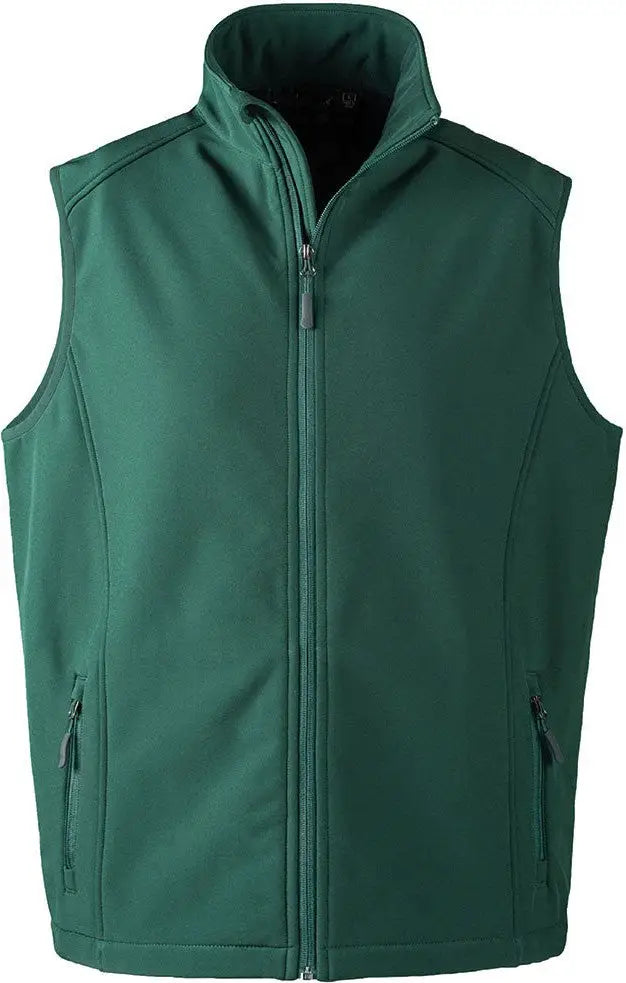 Dunbrooke 8019 Archer Vest - Forest Green