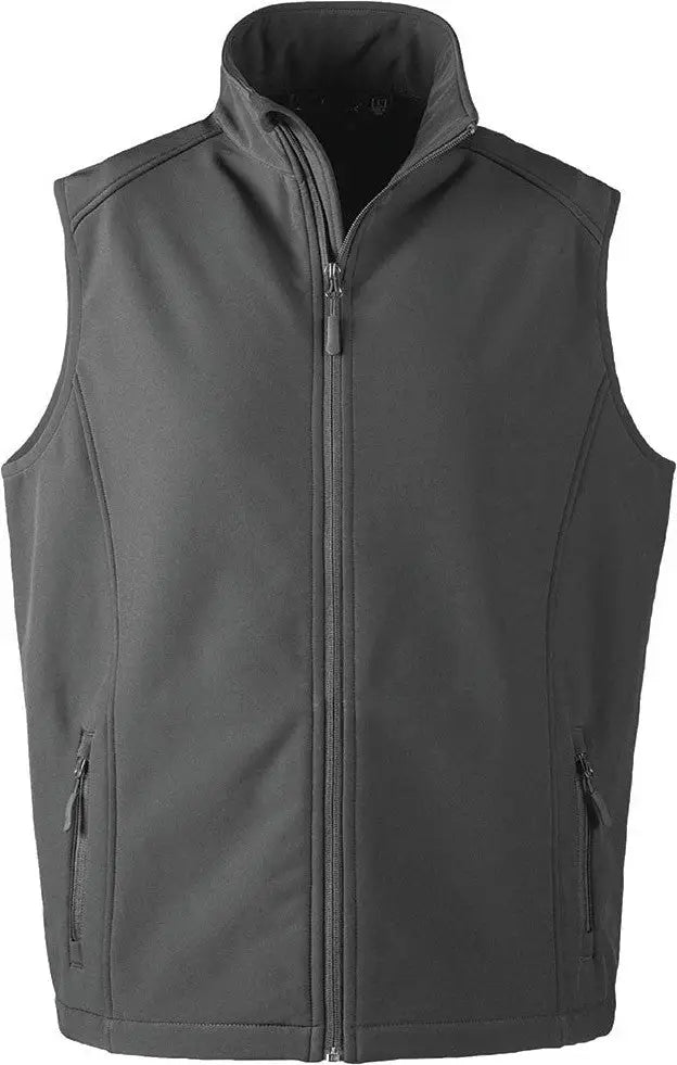 Dunbrooke 8019 Archer Vest - Graphite - Adult Xs