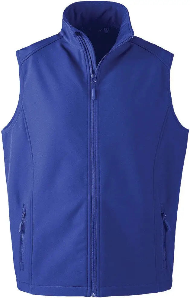 Dunbrooke 8019 Archer Vest - Royal - Adult Xs