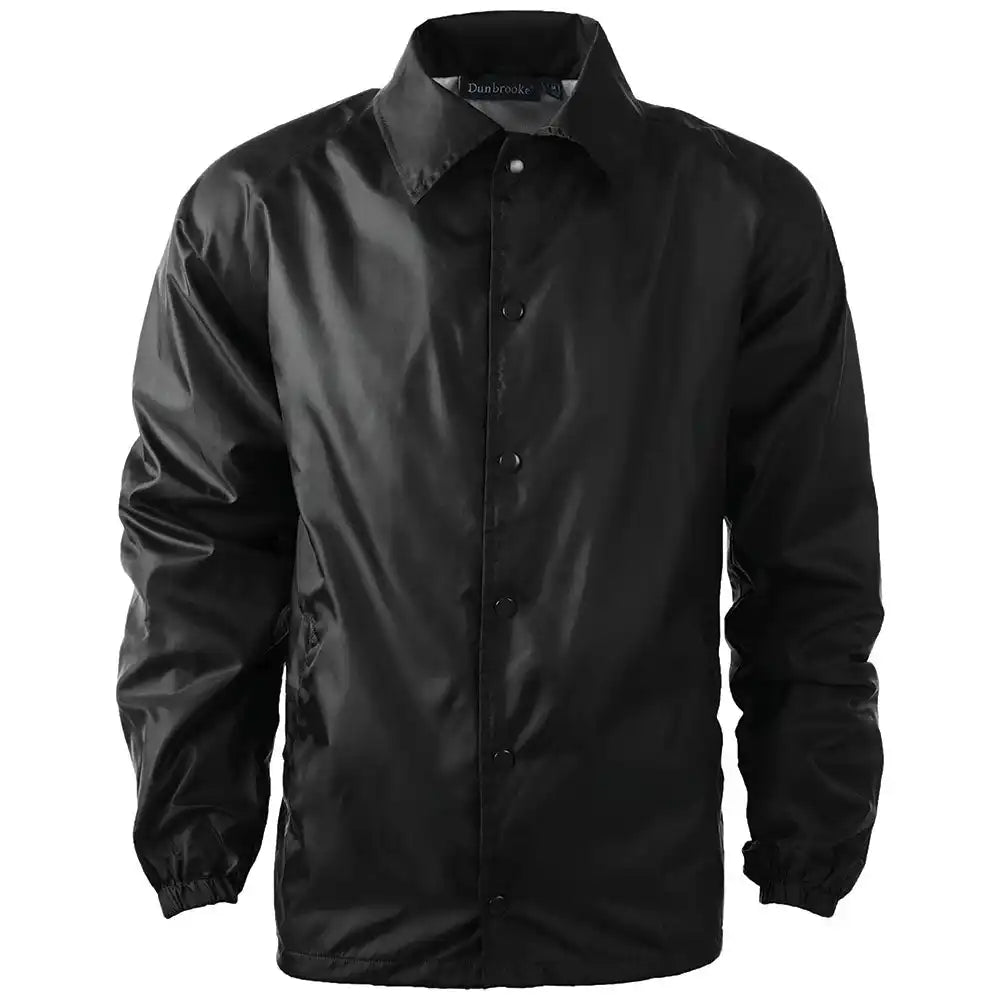 Dunbrooke 8023 Coach’s - Black / s