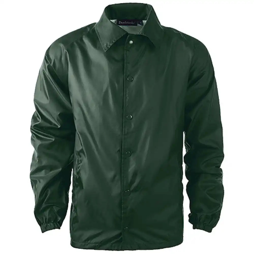 Dunbrooke 8023 Coach’s - Forest Green / s