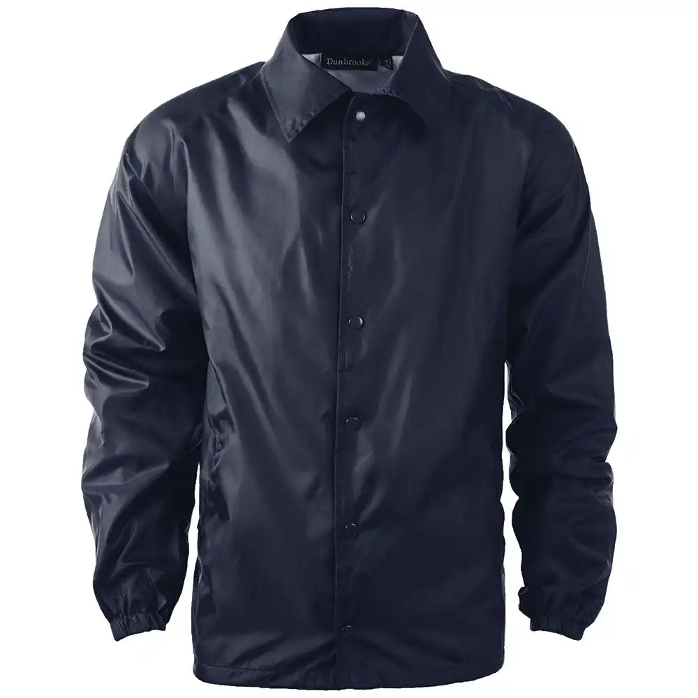 Dunbrooke 8023 Coach’s - Navy / s
