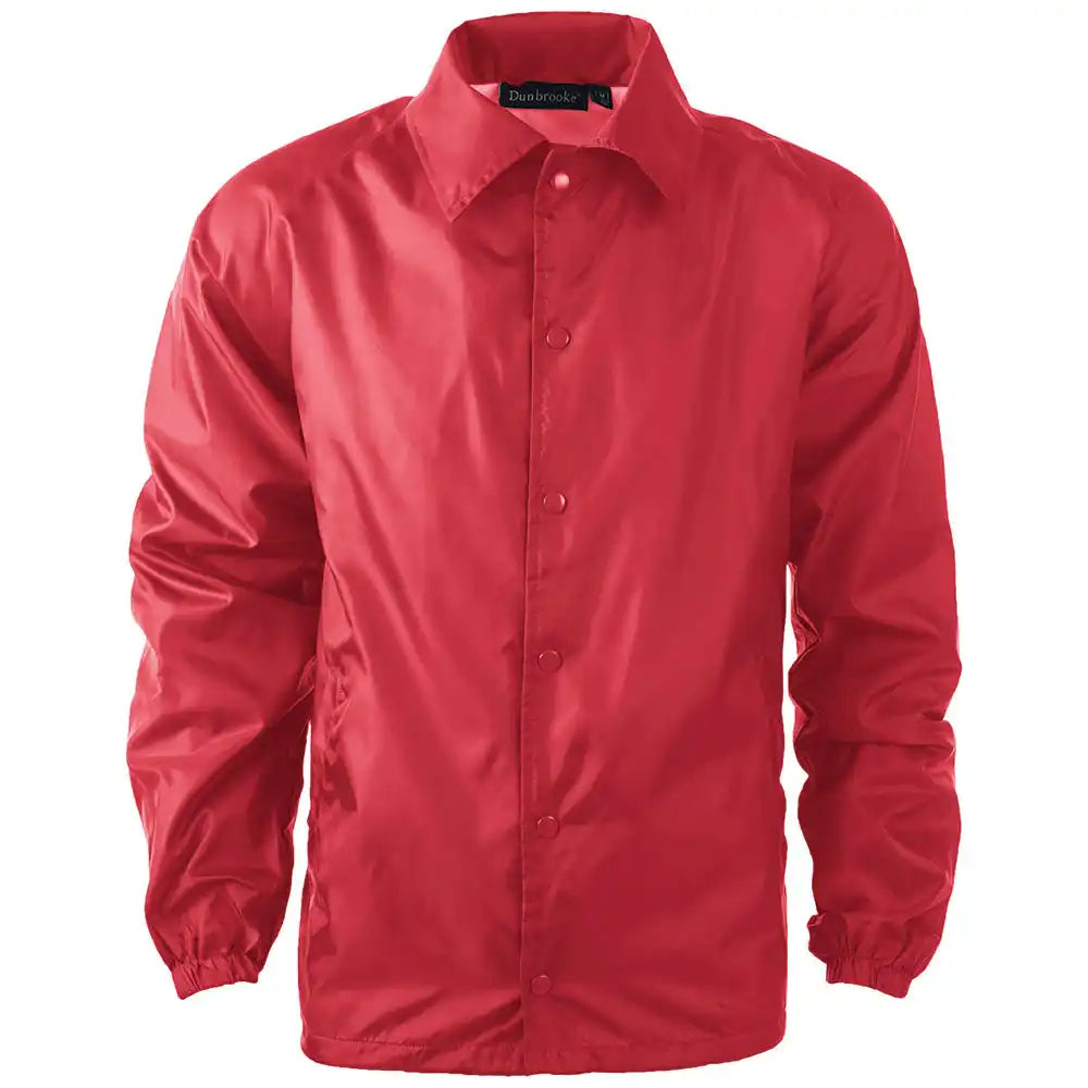 Dunbrooke 8023 Coach’s - Red / s