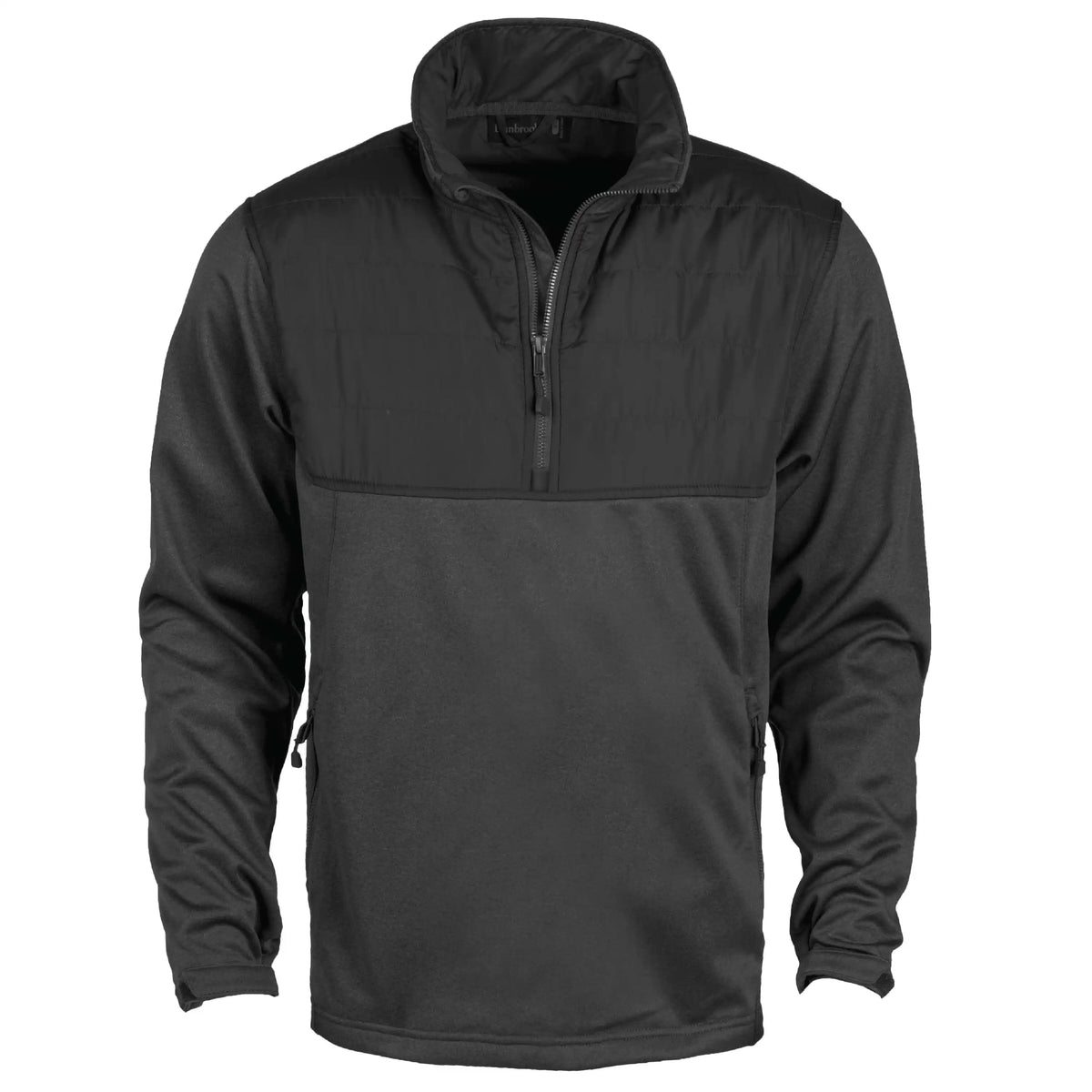 Dunbrooke 8024 Pathfinder - Black Heather