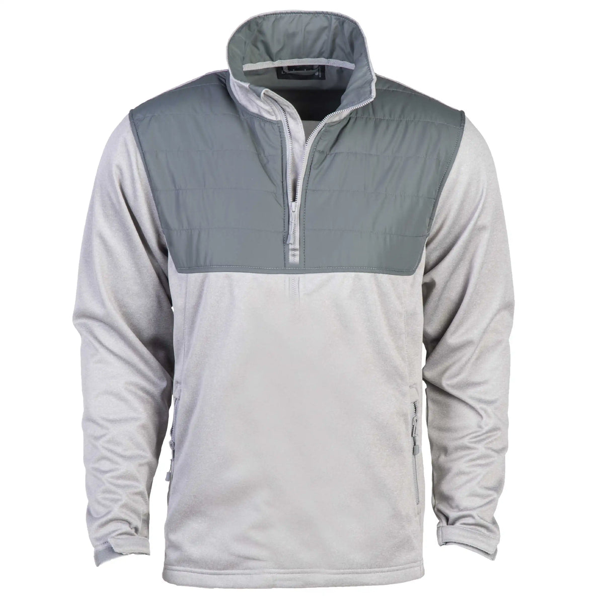 Dunbrooke 8024 Pathfinder - Charcoal Heather
