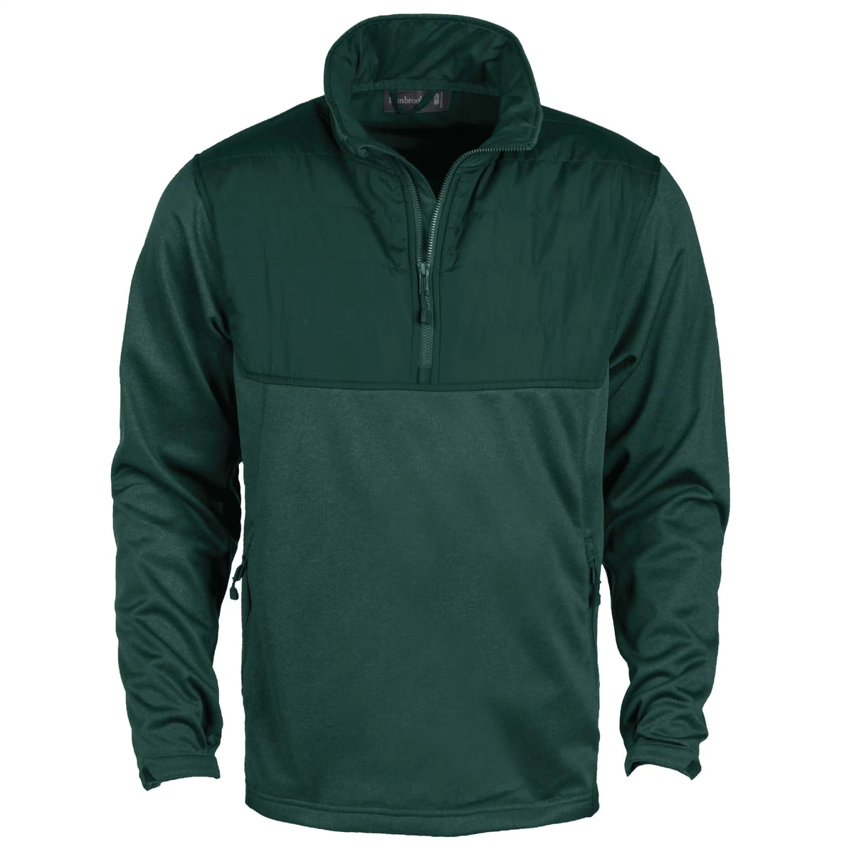 Dunbrooke 8024 Pathfinder - Forest Heather