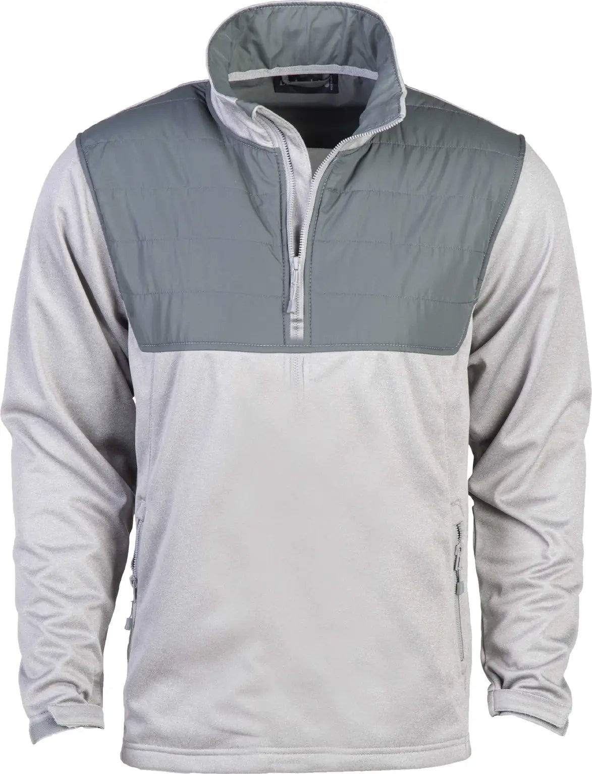 Dunbrooke 8024 Pathfinder Jacket - Charcoal Heather - Adult s