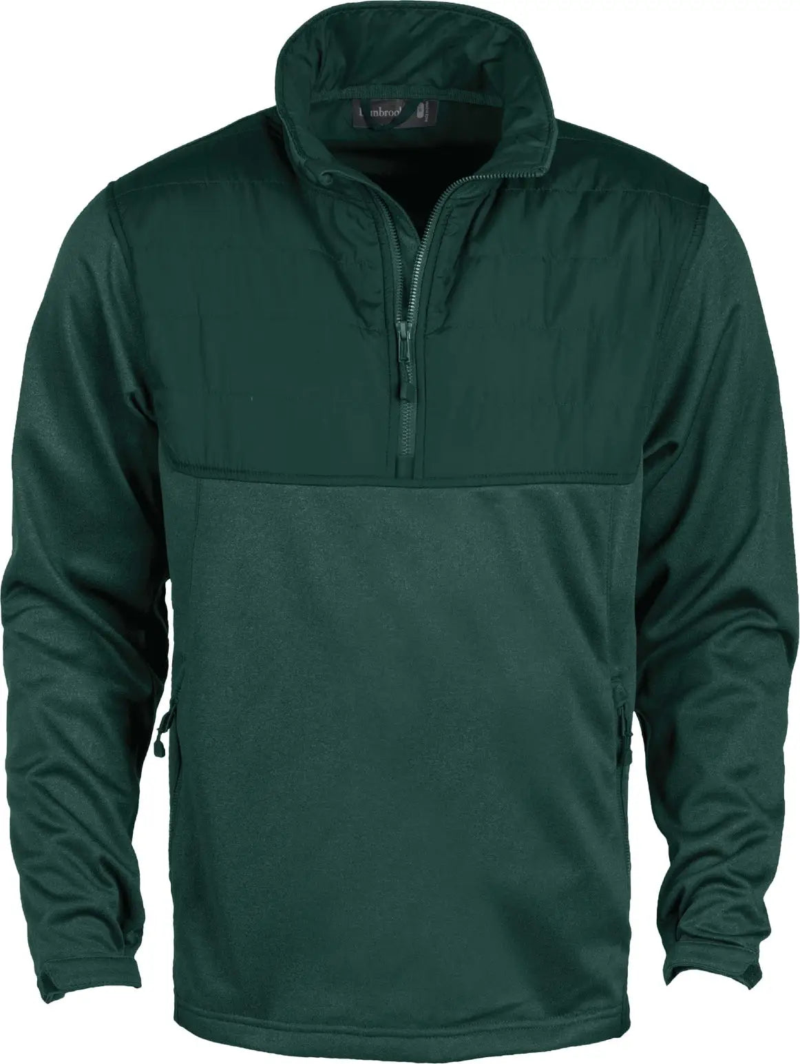 Dunbrooke 8024 Pathfinder Jacket - Forest Heather - Adult s