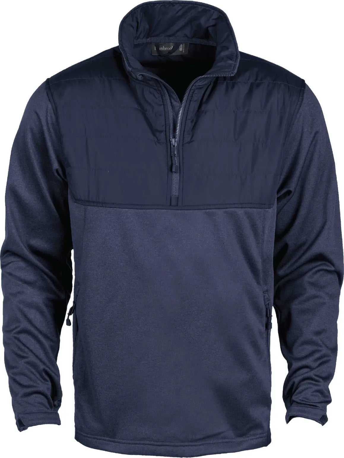 Dunbrooke 8024 Pathfinder Jacket - Navy Heather