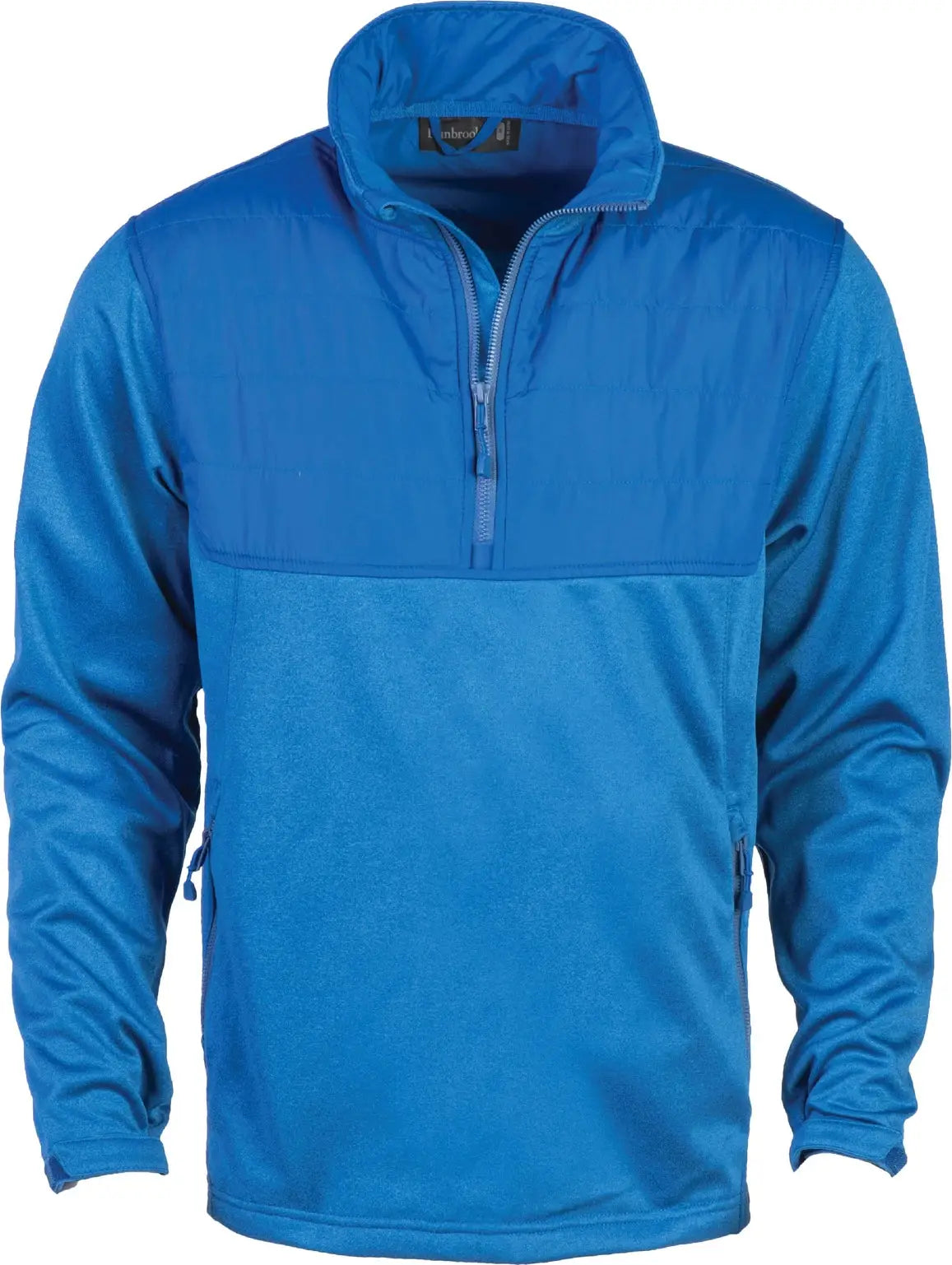 Dunbrooke 8024 Pathfinder Jacket - Royal Heather - Adult s
