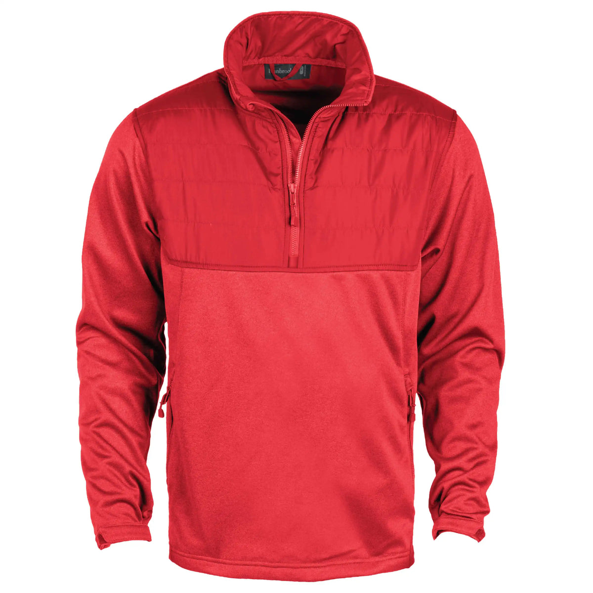 Dunbrooke 8024 Pathfinder - Red Heather