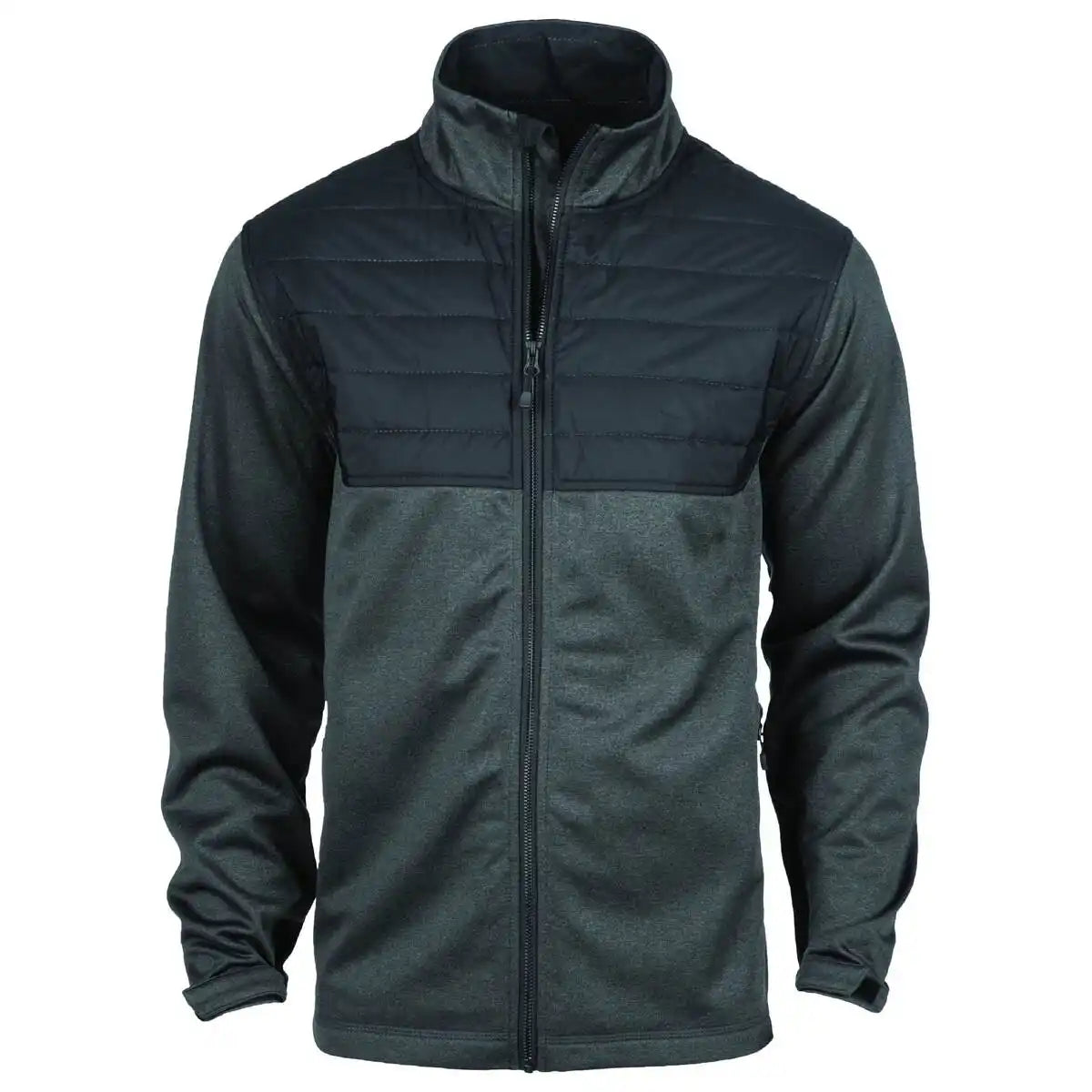 Dunbrooke 8025 Explorer - Black Heather / s