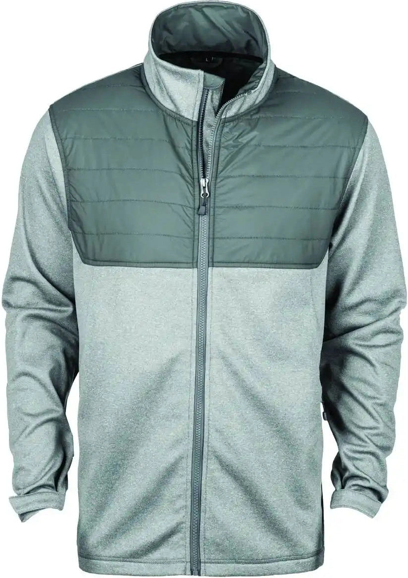 Dunbrooke 8025 Explorer - Charcoal Heather / s