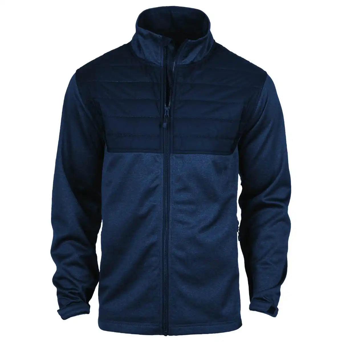 Dunbrooke 8025 Explorer - Navy Heather / s