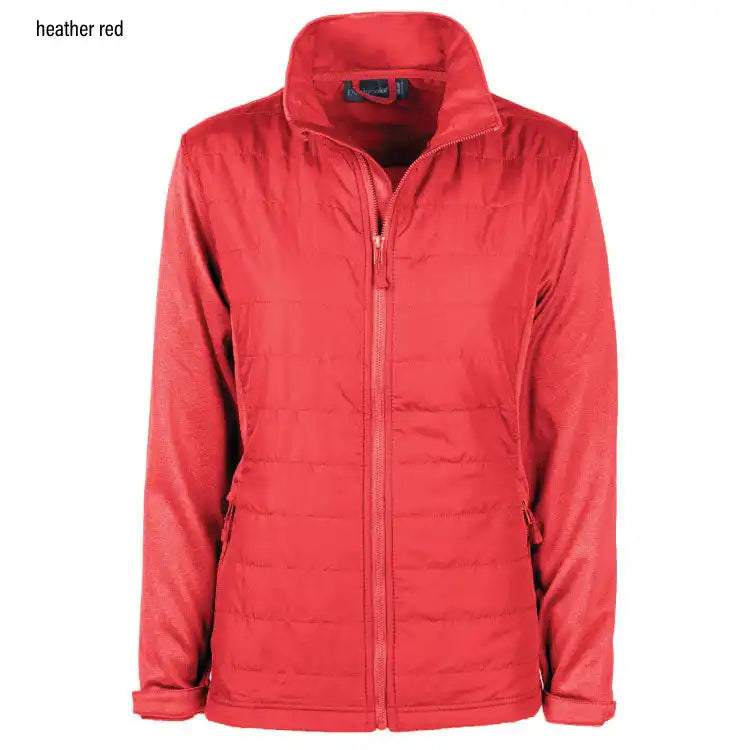 Dunbrooke 8026 Ladies Explorer