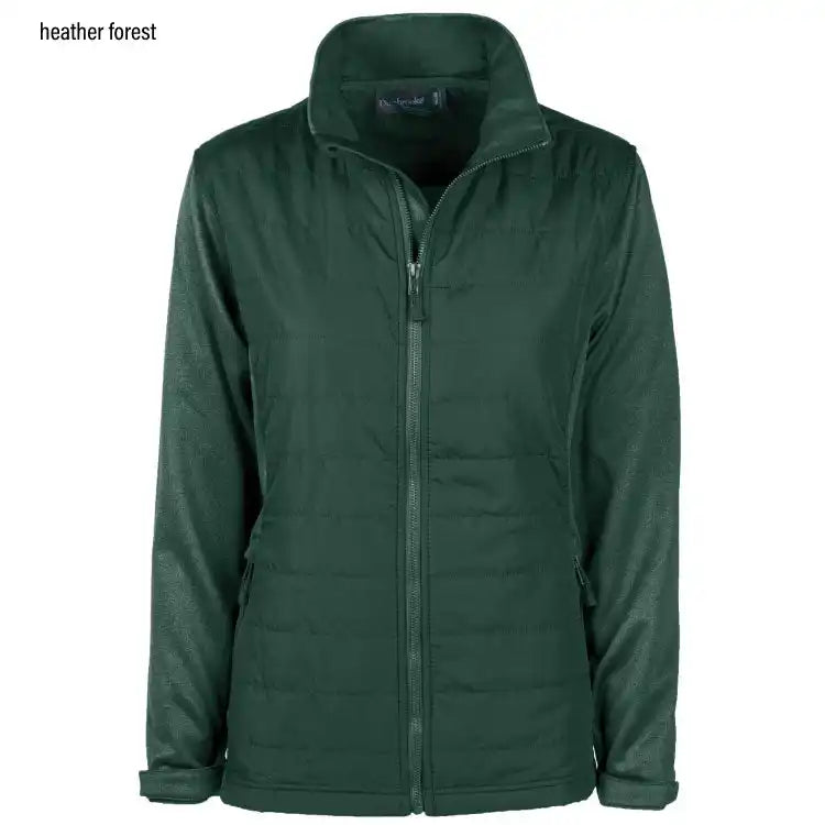 Dunbrooke 8026 Ladies Explorer