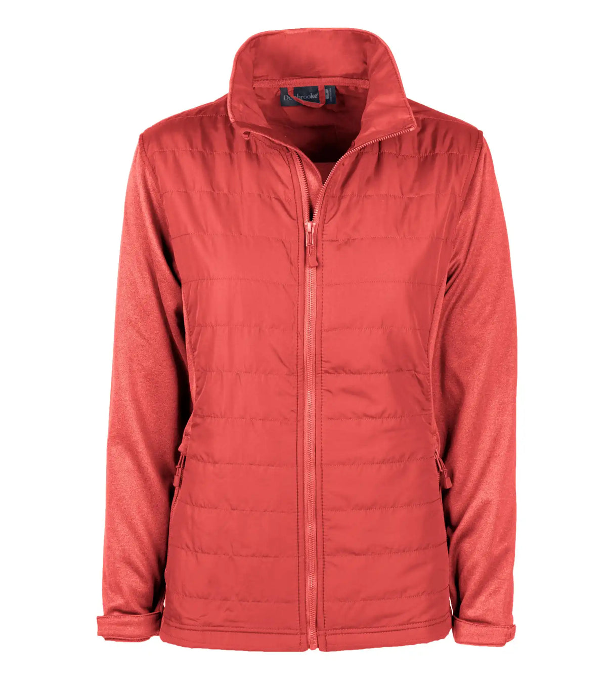 Dunbrooke 8026 Ladies Explorer - Red Heather / s