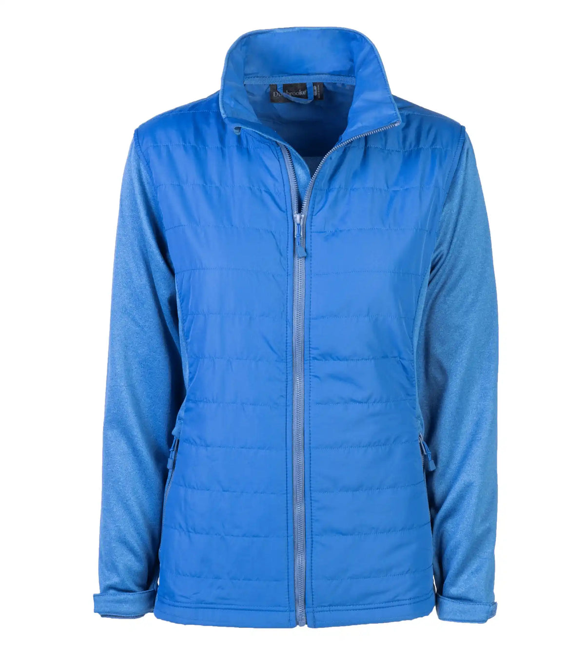 Dunbrooke 8026 Ladies Explorer - Royal Heather / s