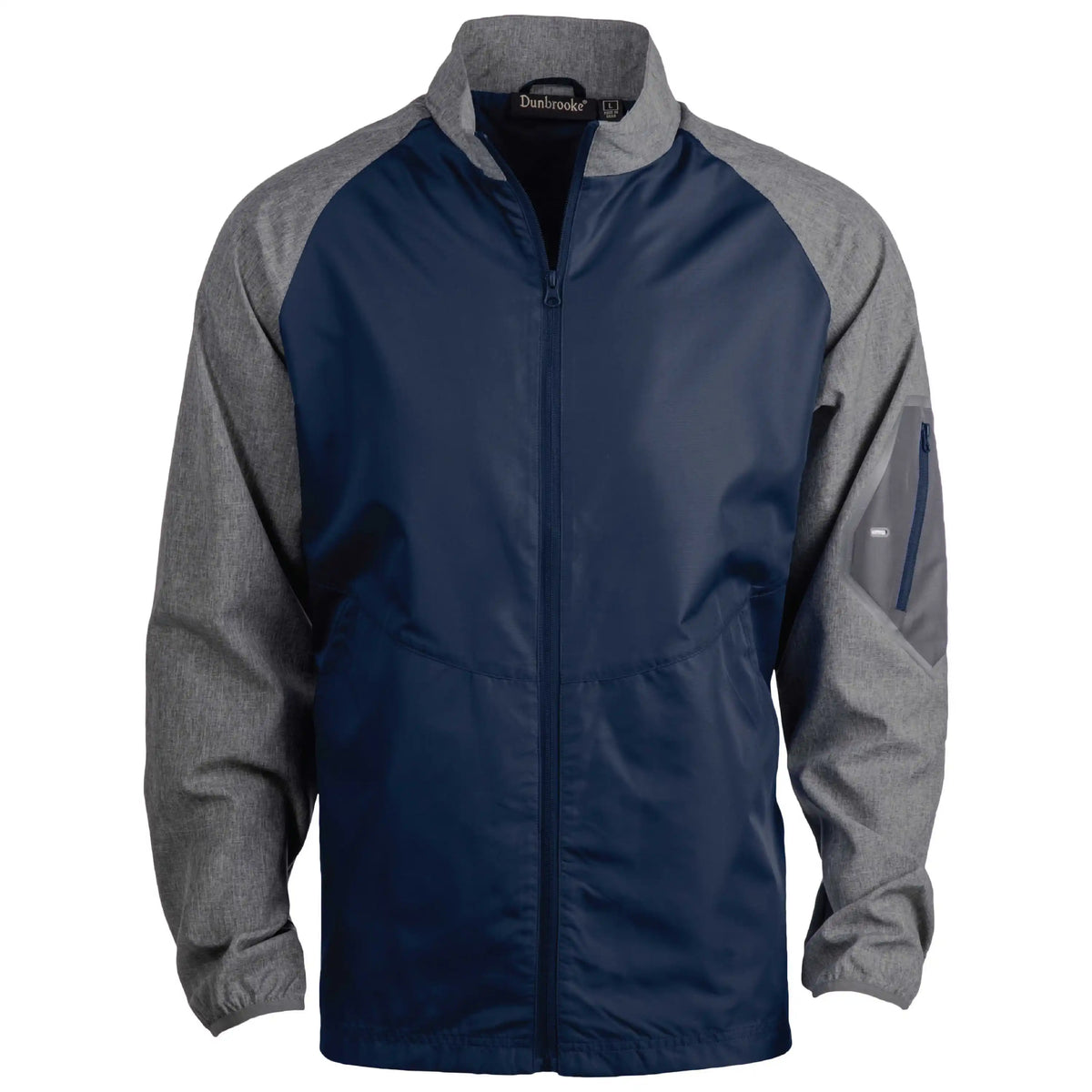 Dunbrooke 8027 Hurricane - Navy/heather / s