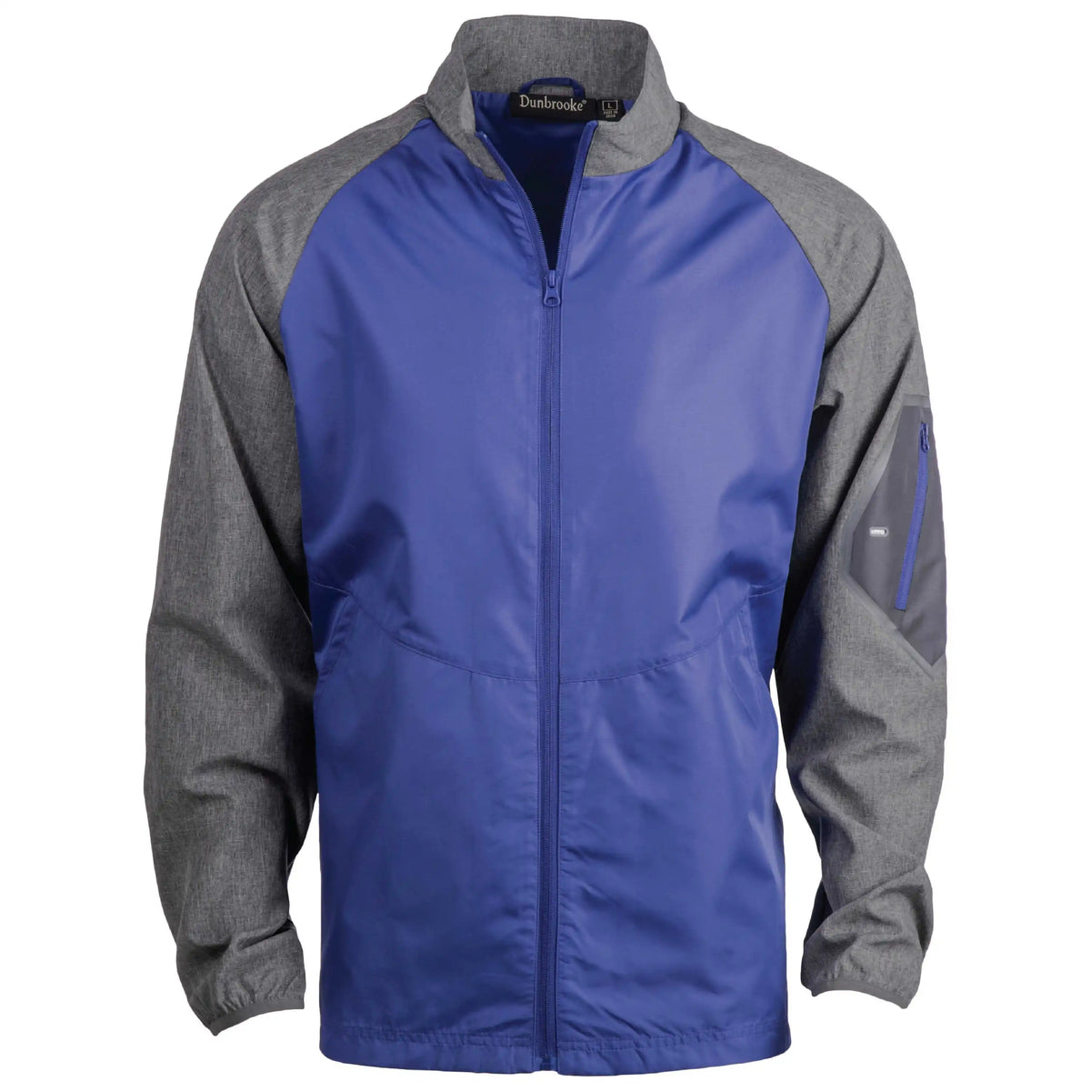 Dunbrooke 8027 Hurricane - Royal/heather / s
