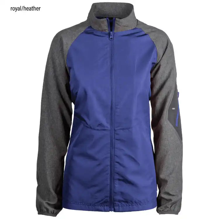Dunbrooke 8028 Ladies Hurricane