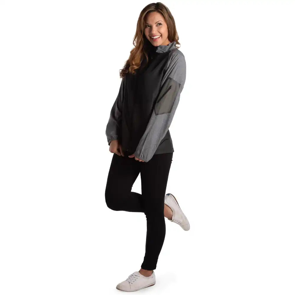 Dunbrooke 8028 Ladies Hurricane
