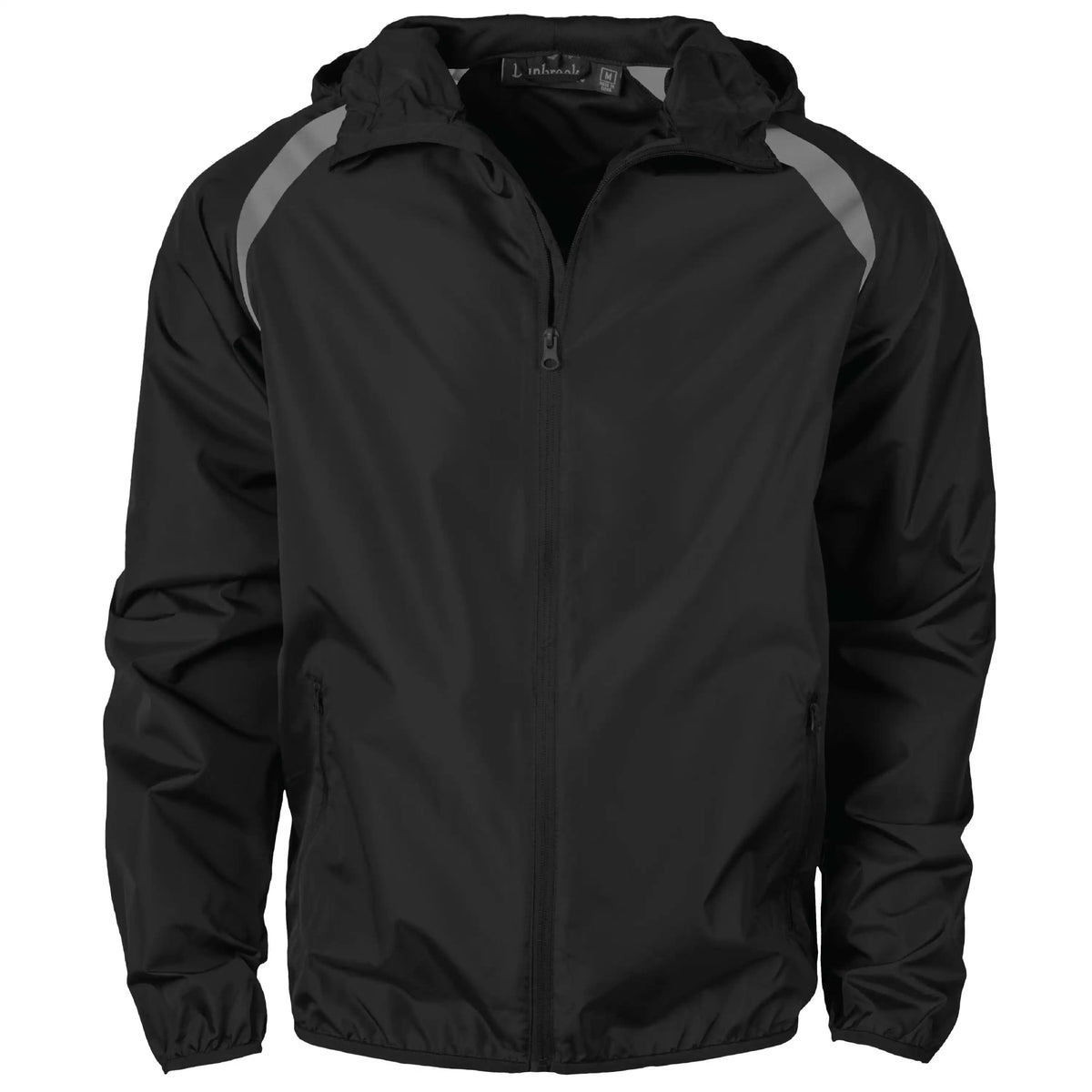 Dunbrooke 8036 Cyclone - Black/graphite / s