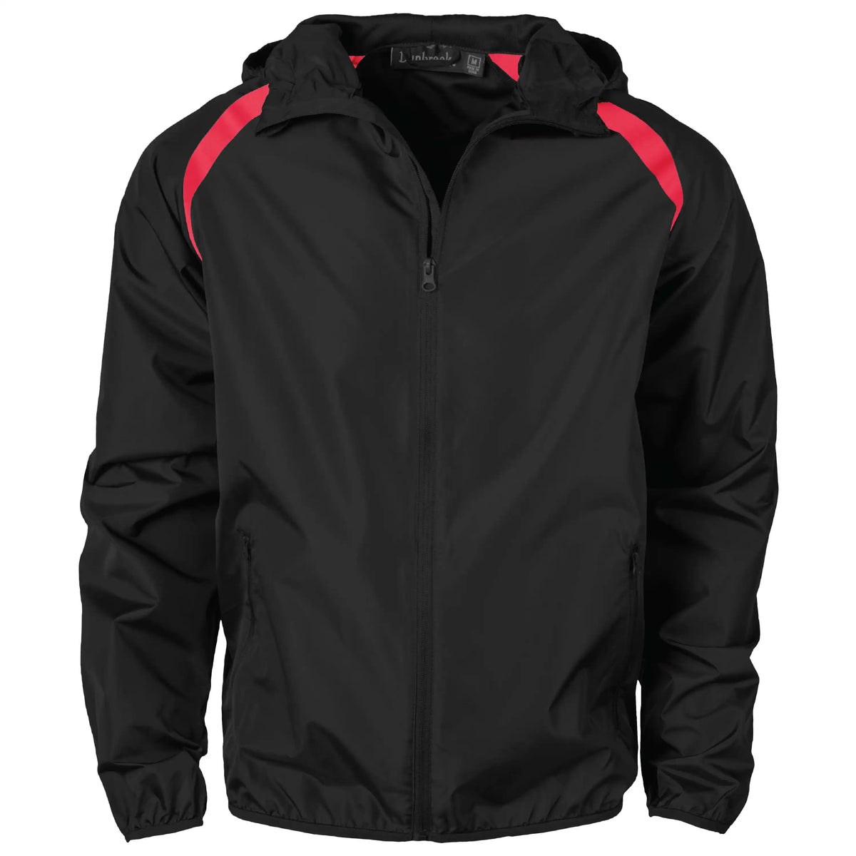 Dunbrooke 8036 Cyclone - Black/red / s