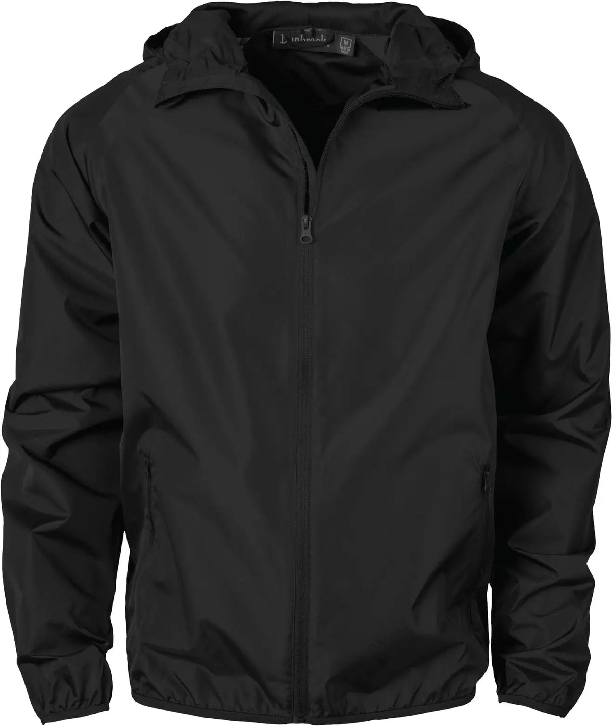 Dunbrooke 8036 Cyclone Jacket - Black Red