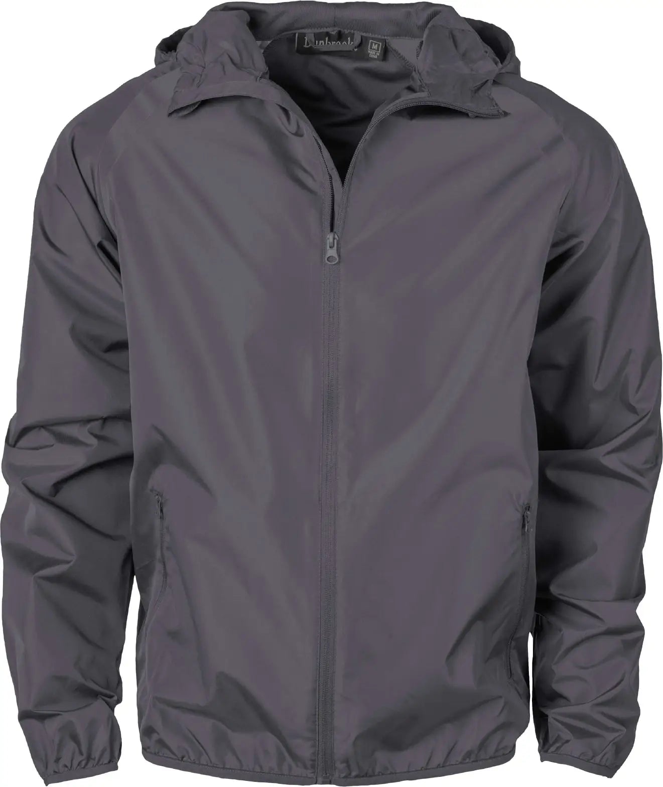 Dunbrooke 8036 Cyclone Jacket - Graphite