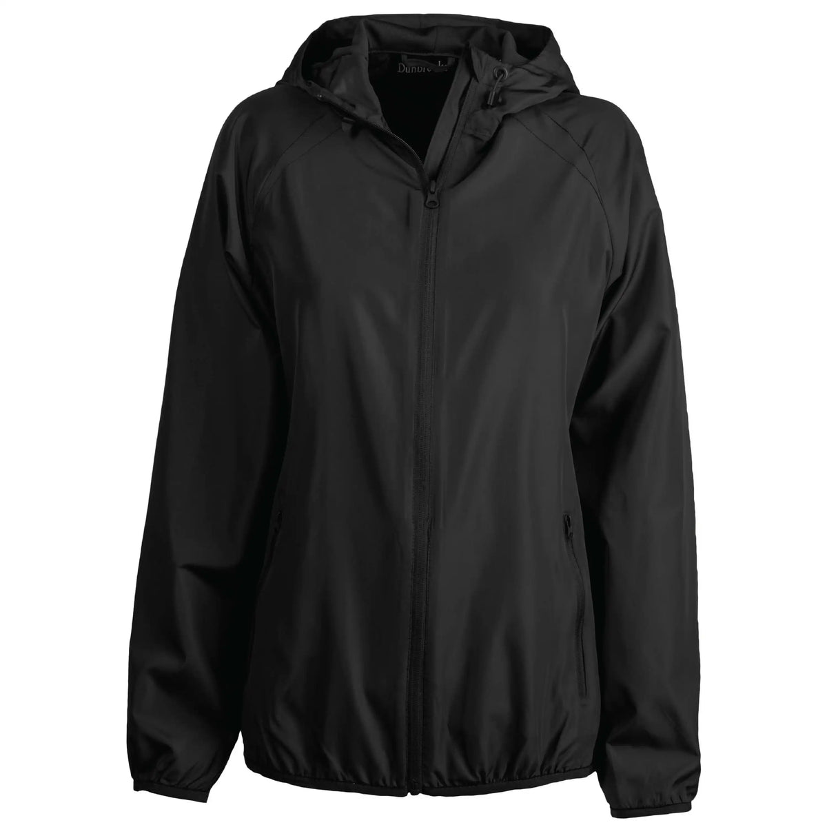 Dunbrooke 8037 Ladies Cyclone - Black / s