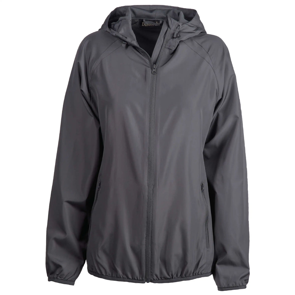 Dunbrooke 8037 Ladies Cyclone - Graphite / s
