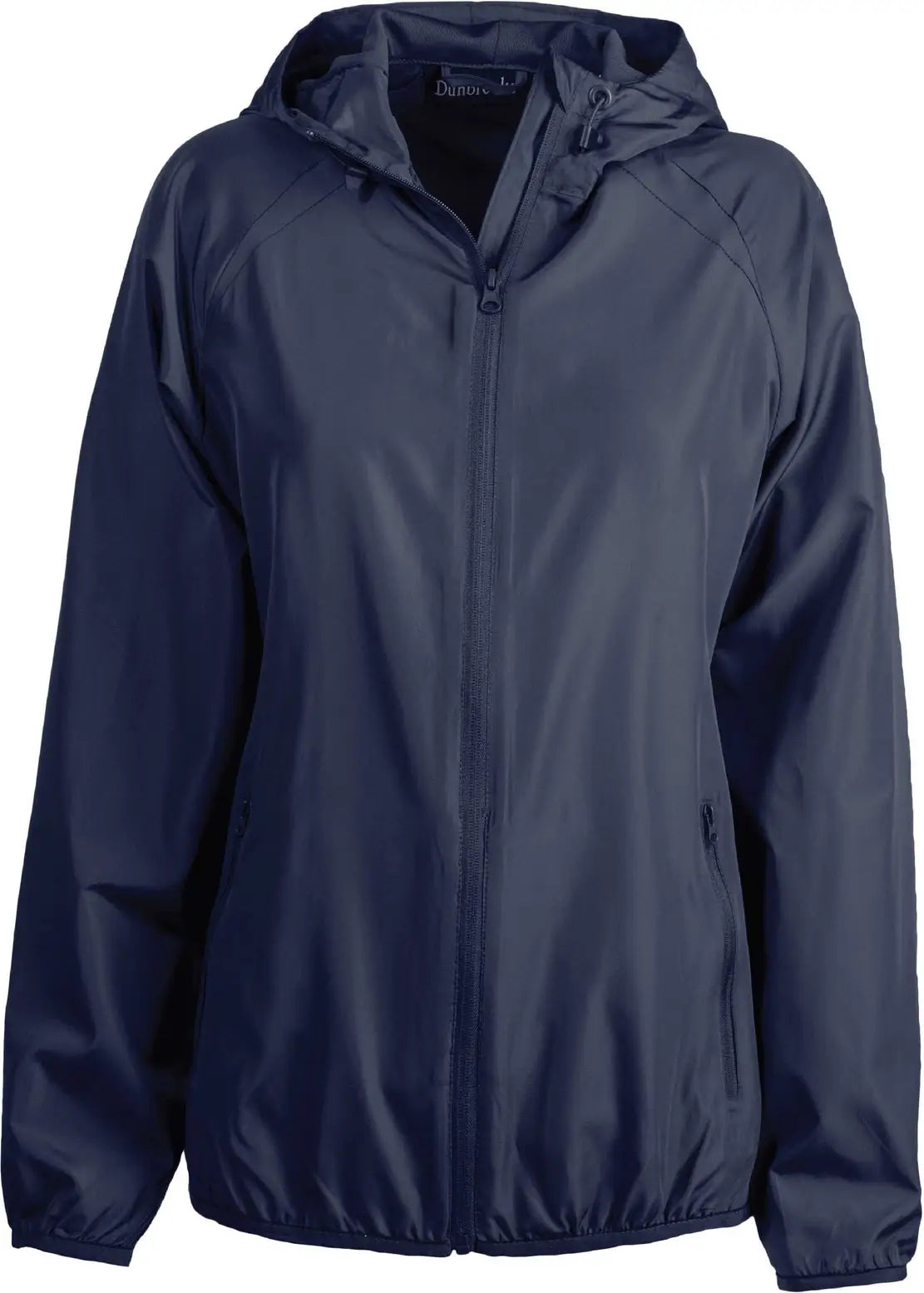 Dunbrooke 8037 Ladies Cyclone Jacket - Navy