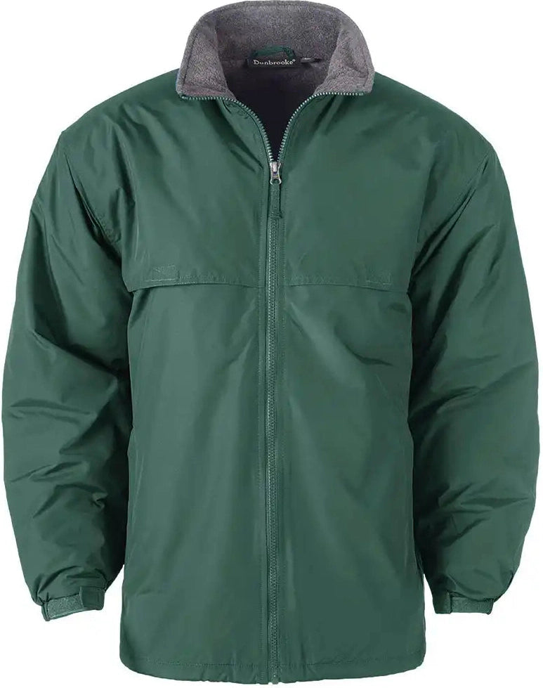 Dunbrooke 8058 Triumph - Forest/heather Charcoal / s