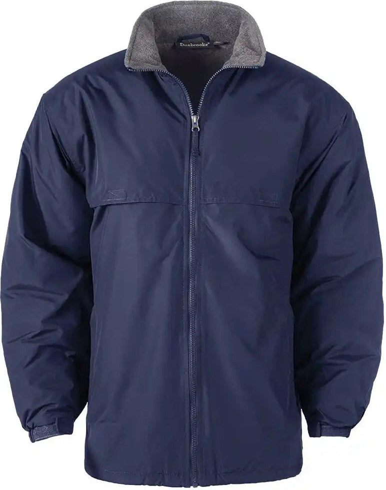 Dunbrooke 8058 Triumph - Navy/heather Charcoal / s