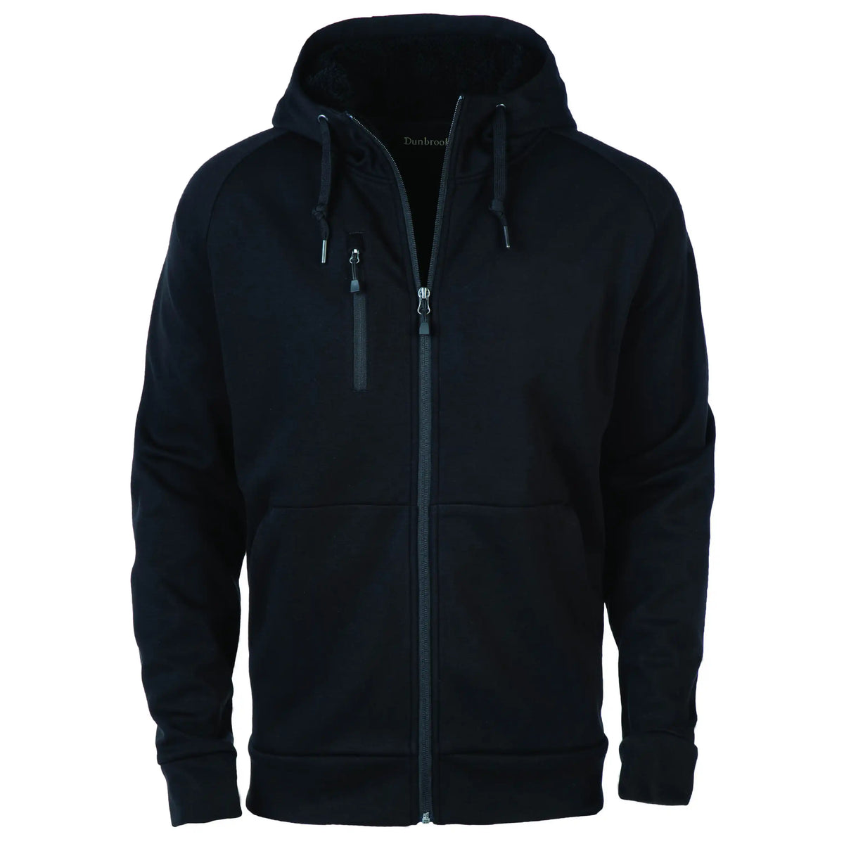 Dunbrooke 8175 the Shag - Black / s